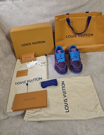 Дамски маратонки Louis Vuitton