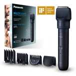Aparat de tuns barba si parul Panasonic MultiSHAPE ER-CKL2-A301