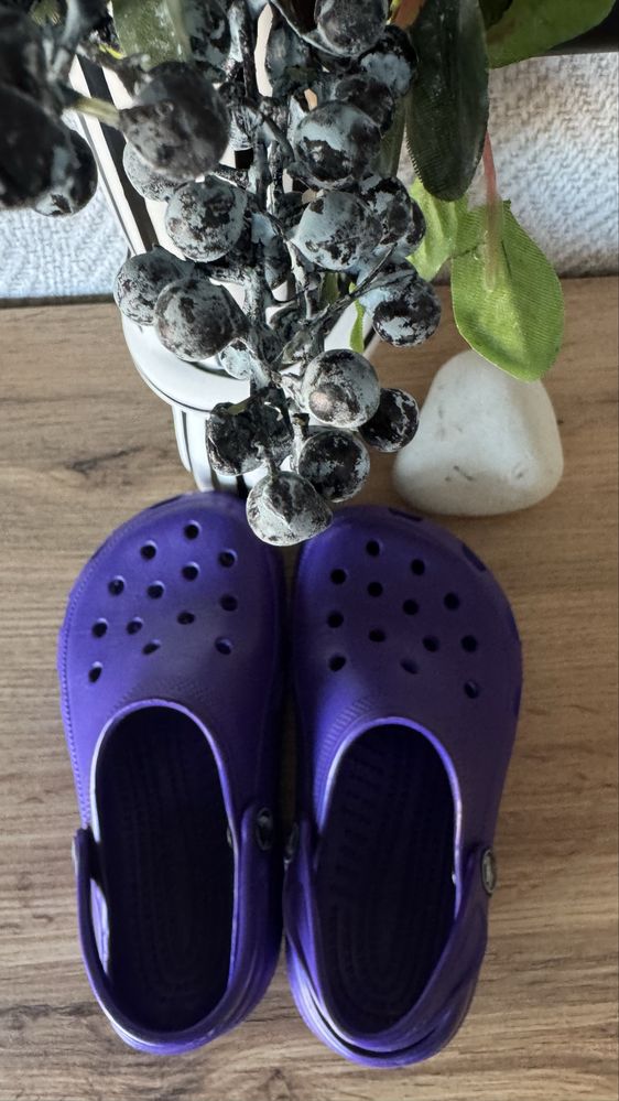 Детски Crocs номер 29