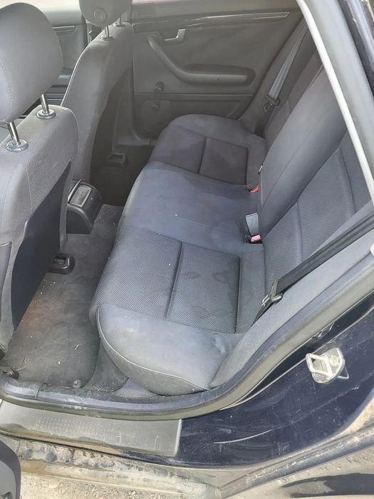 Dezmembram AUDI A4 B6 2.0 benzina an 2004