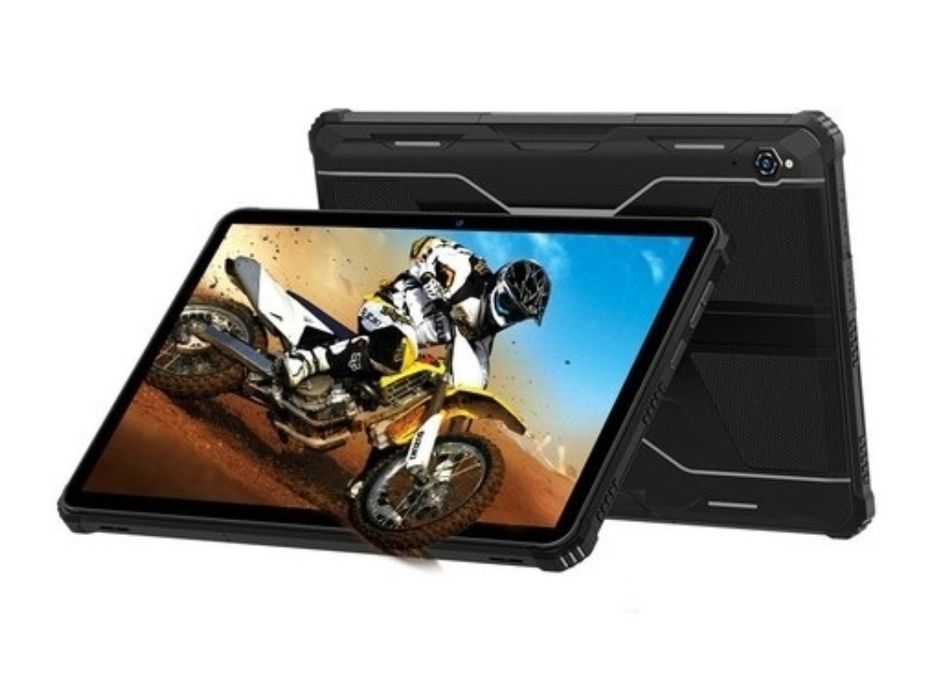 Планшет IXXI Extreme 1 10.1 дюйм 4 Гб/64 Гб черный