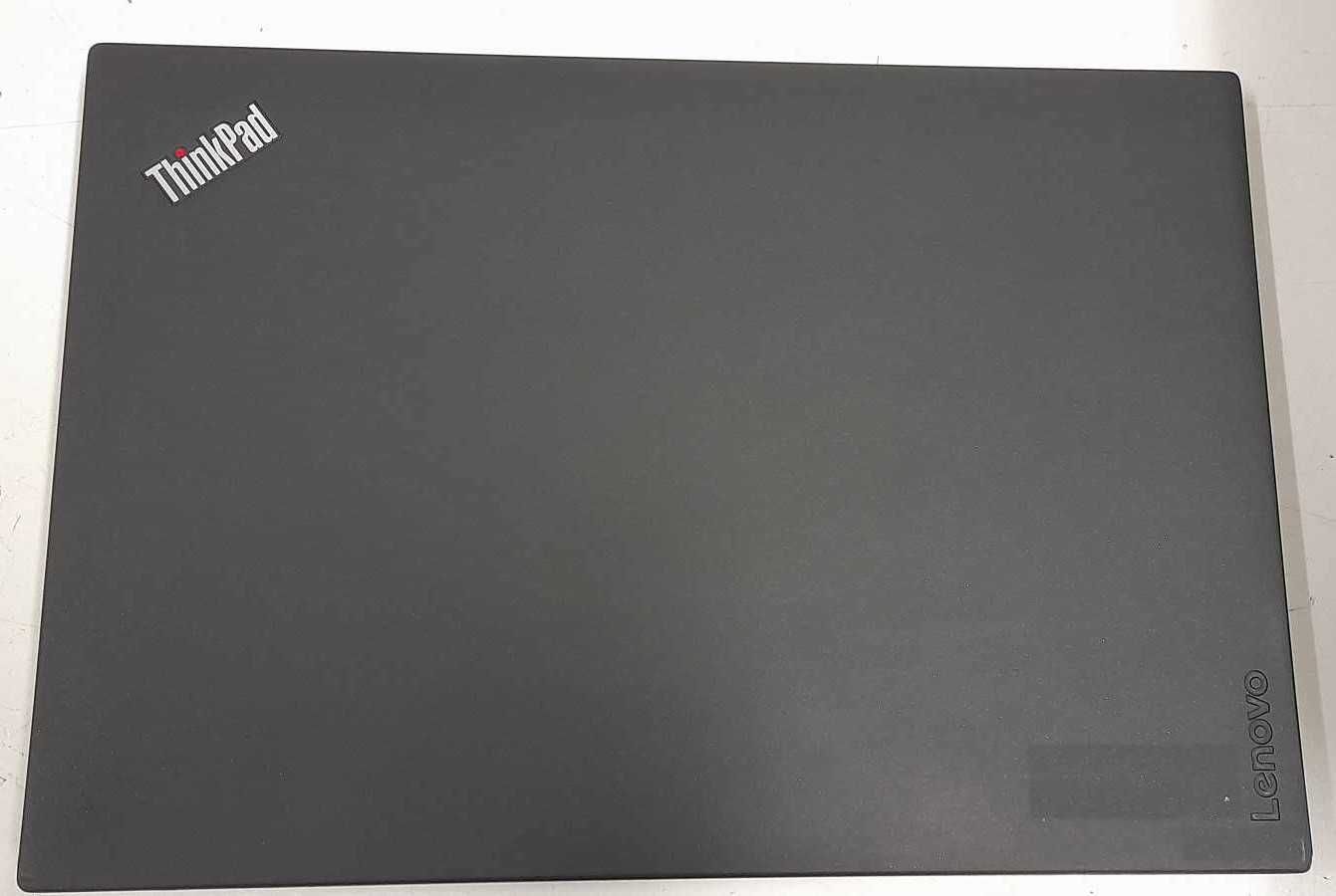 Лаптоп LENOVO ThinkPad T470