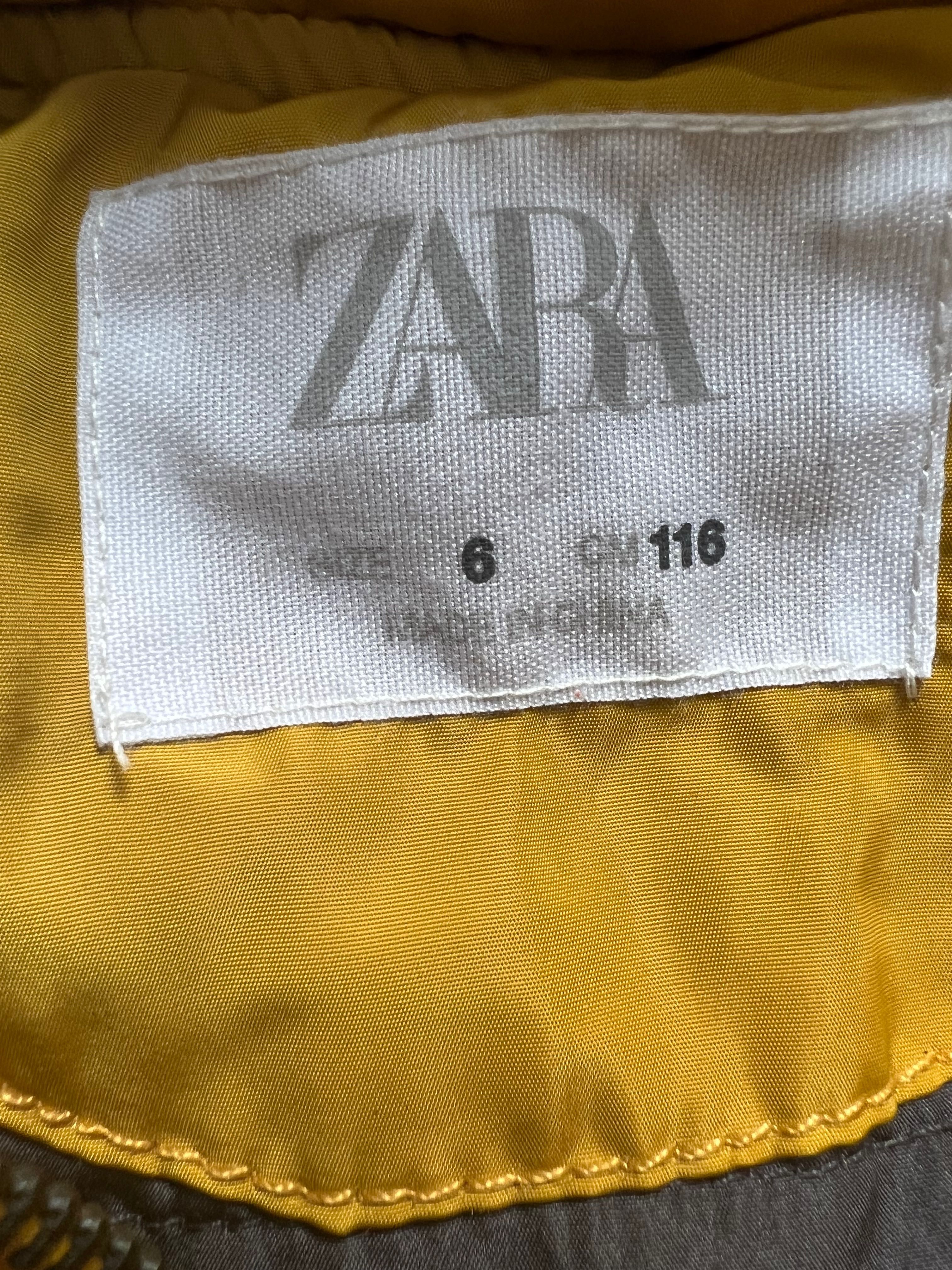 Нови детски якета Zara и нови дрехи