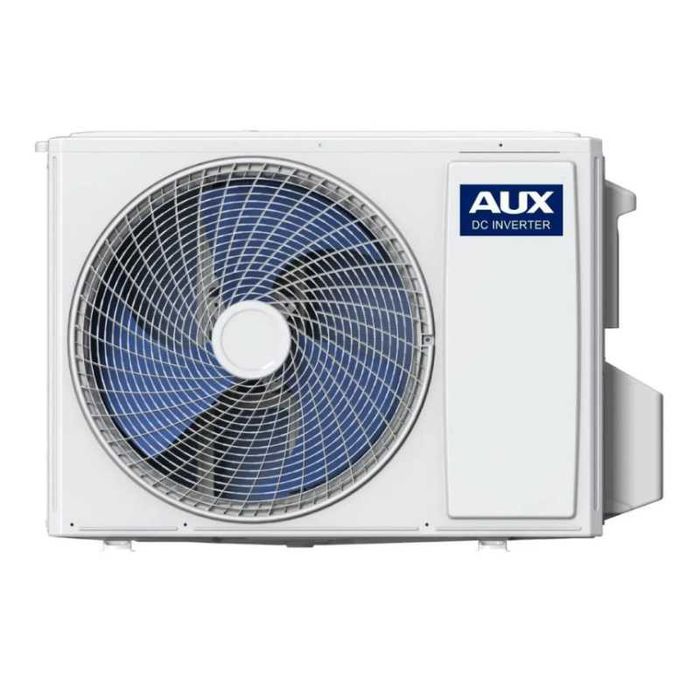 Aparat aer conditionat Aux Q Series, 9000 BTU, inverter, Wi-Fi, R32