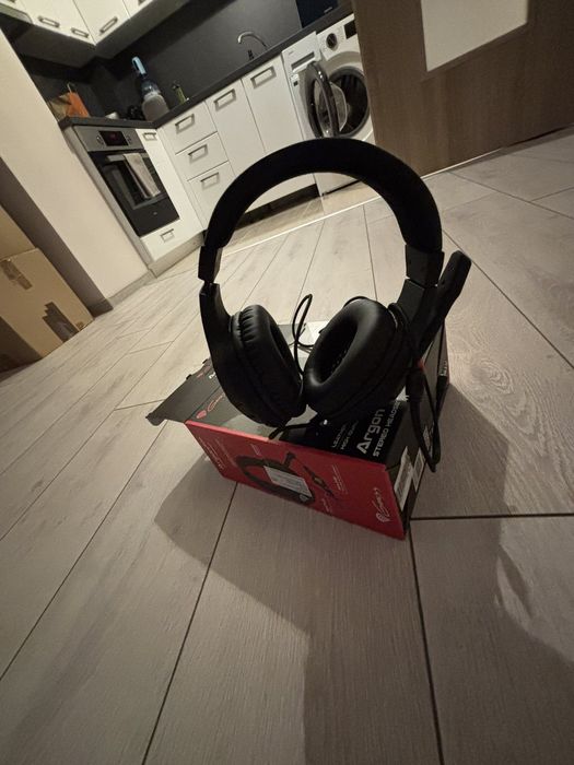 Слушалки НОВИ!!!