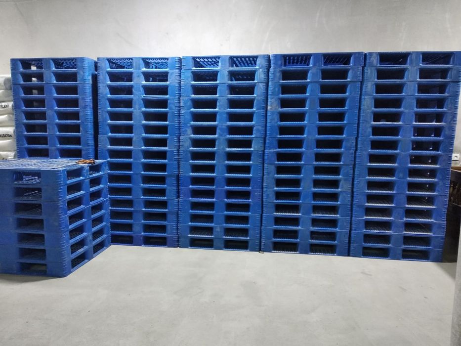 Поддон сотилади.