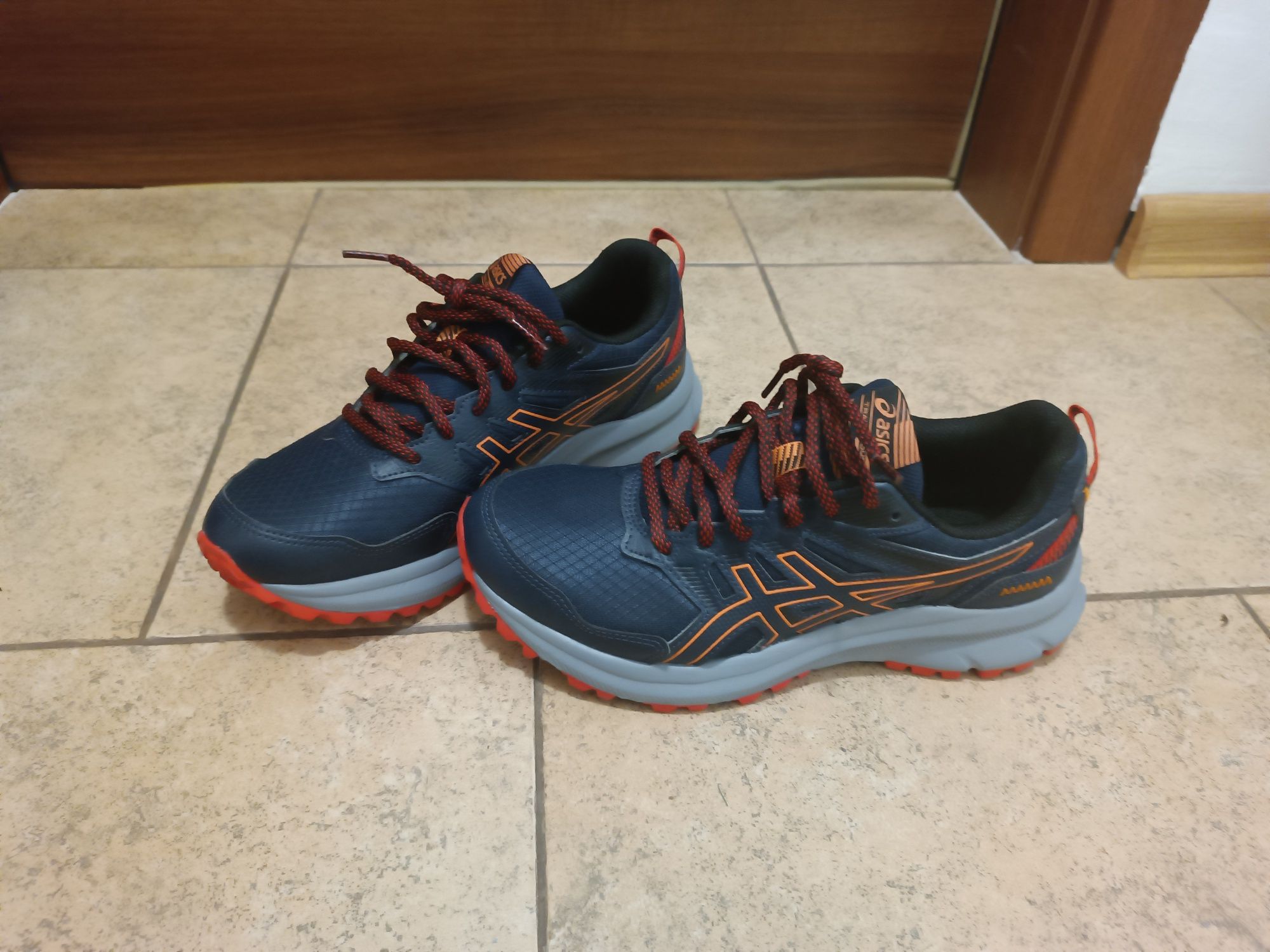 Маратонки за бягане Asics