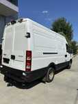 Iveco Daily 35C17