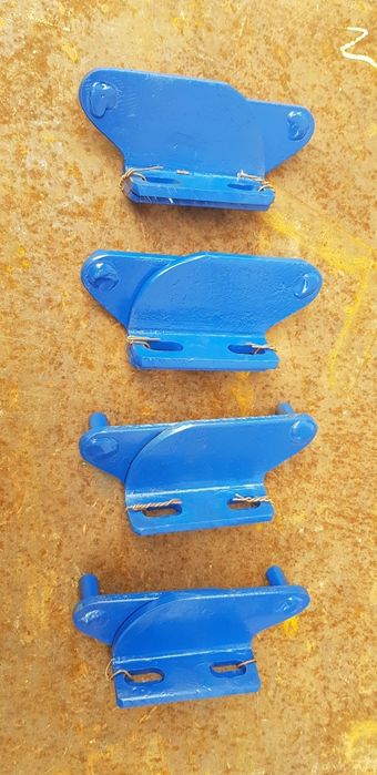 Suport cu bolt tip Universal 650