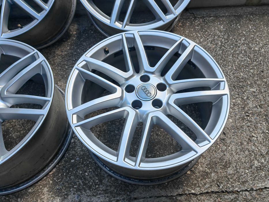 Джанти за Ауди 19' 9j et32