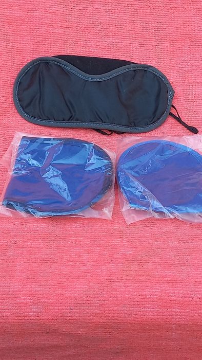 Для глаз маска прод