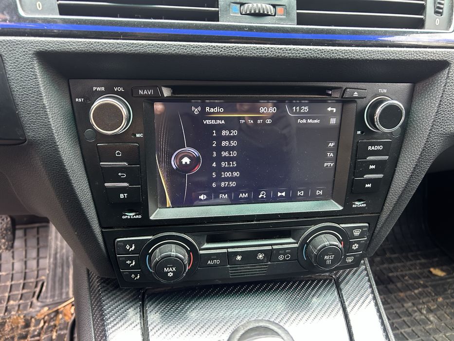 Бмв е90 320д 163кс на части/BMW e90 320d 2,0d 163ks