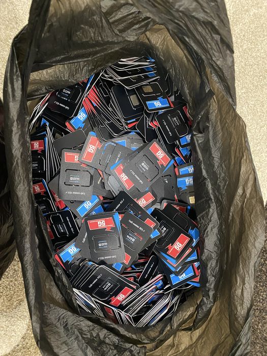 Сим-карты Tele2