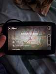 GPS TomTom Go Basic