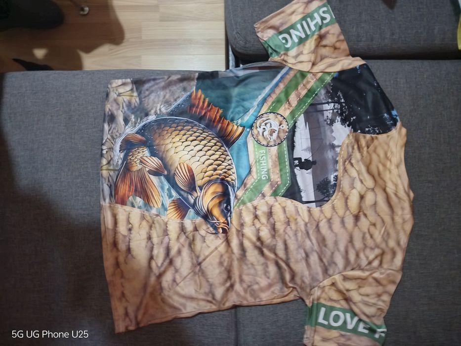 Шаранджийски тениски