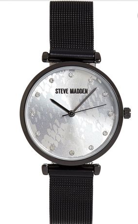 Дамски часовник Steve Madden
