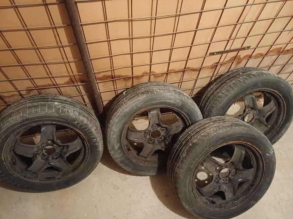 Vand jenti de opel pe 16