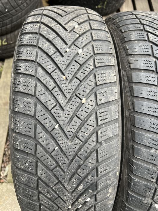 Cauciucuri iarna 195/65/15 Vredestein 2021