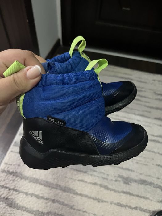 Детски ботушки adidas -24 номер