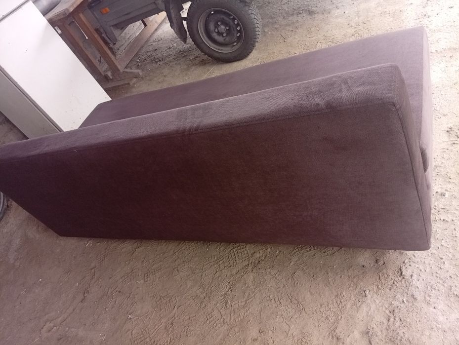 Продаётся диван тахта
