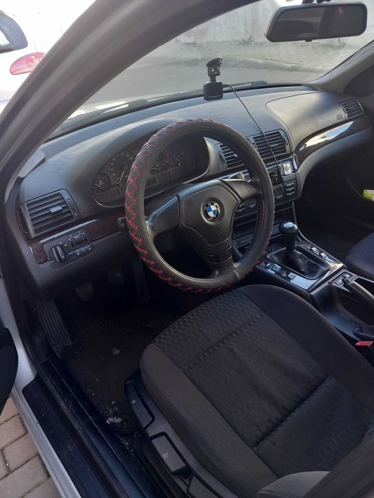 Vand Bmw 320d e46 136cp