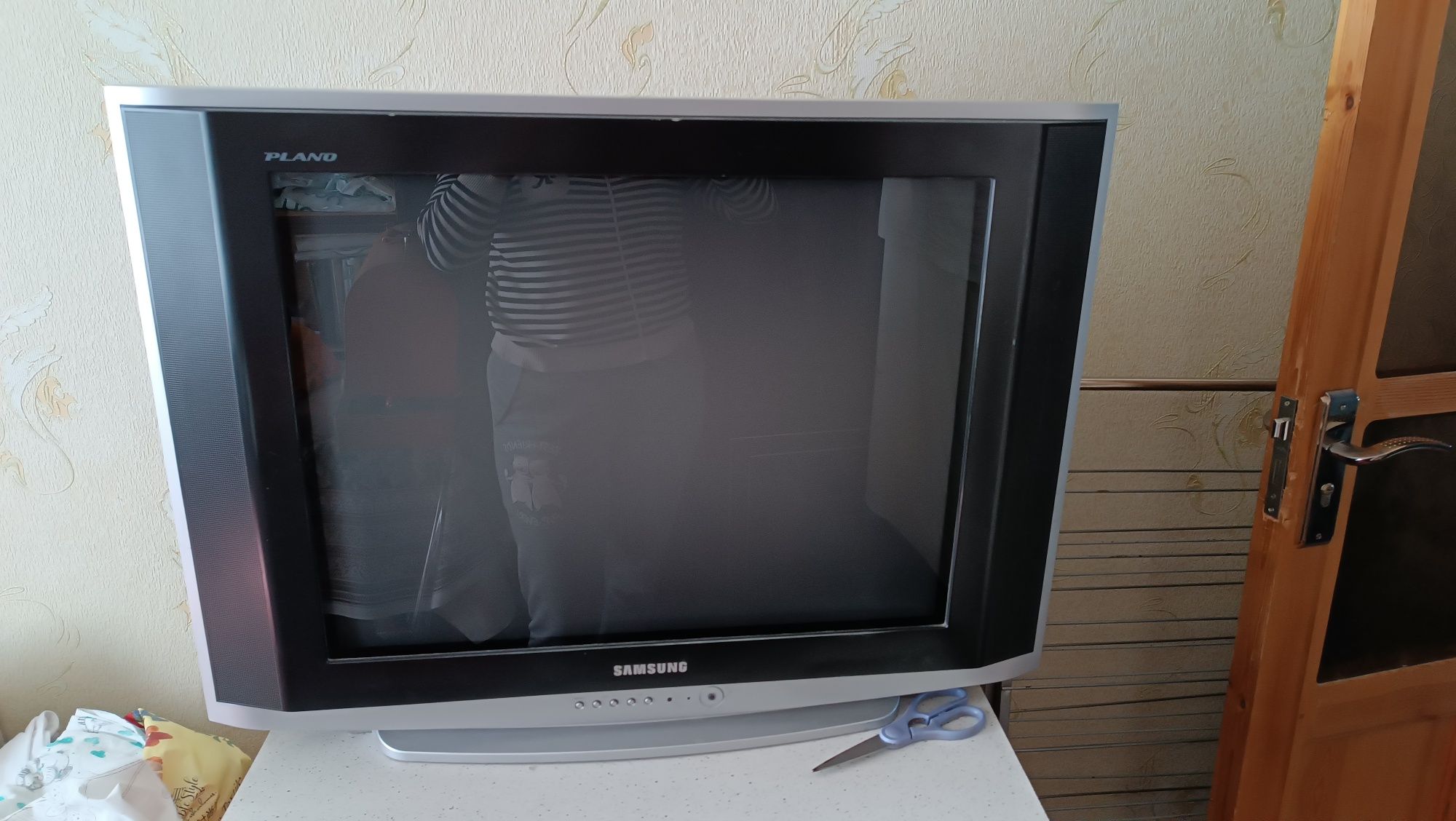 Televizor lg Samsung sotiladi