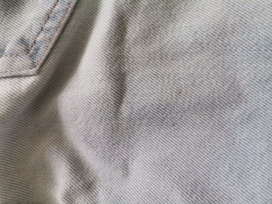 Blugi Mom Fit  Pull&Bear 36 S