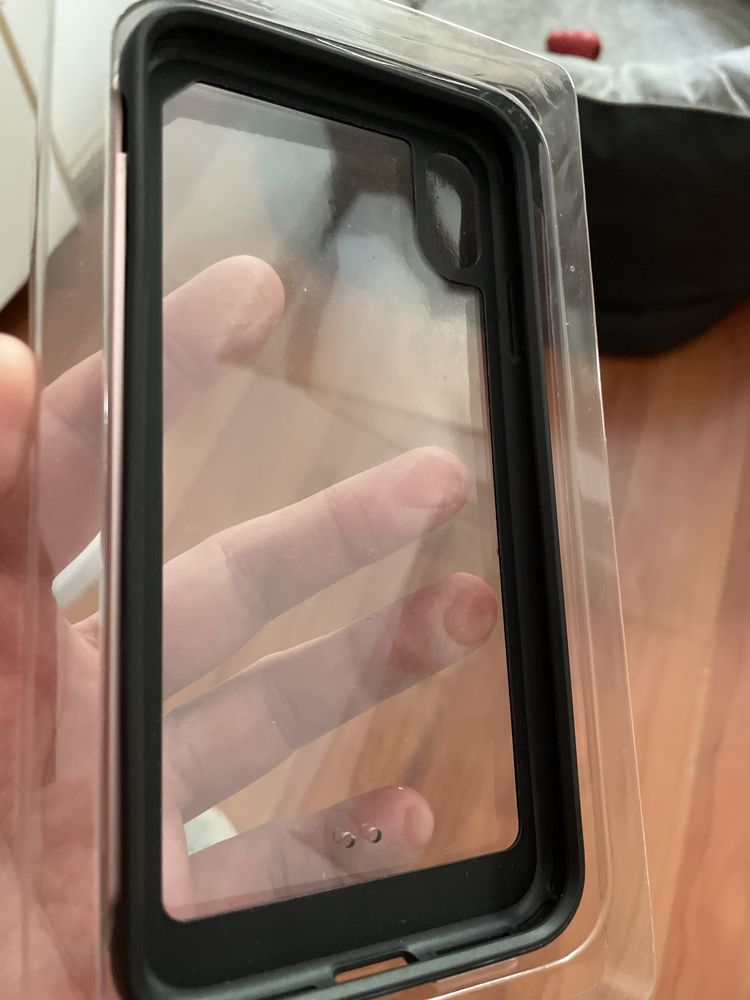 Husa telefon iphone xs max