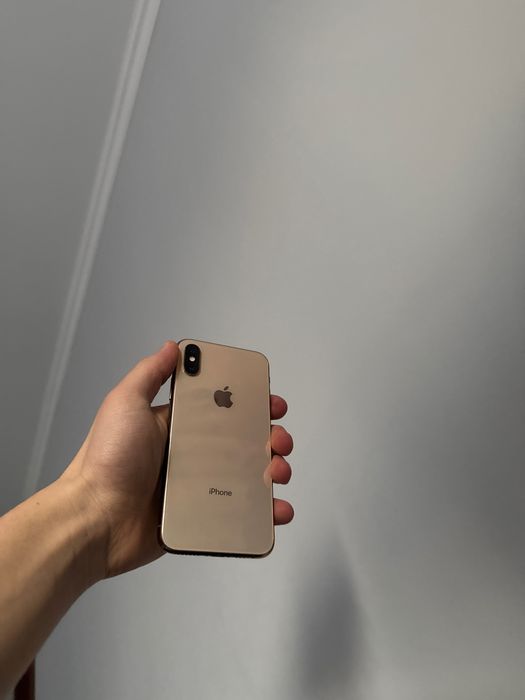 Айфон 256гб 77%..