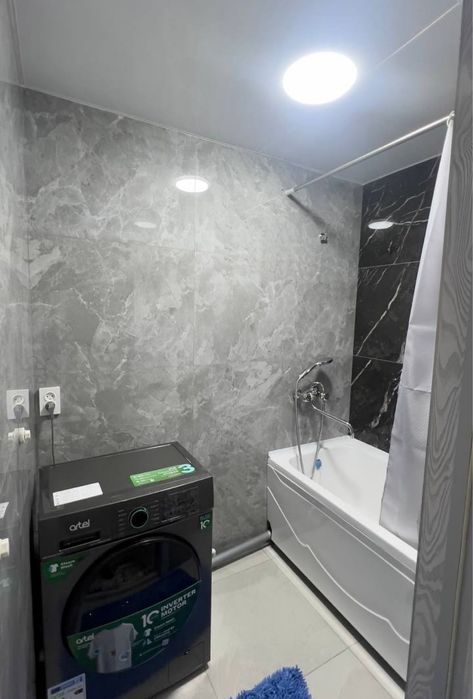 В  Бектемирском р. сдается в аренду 2х комнатная квартира