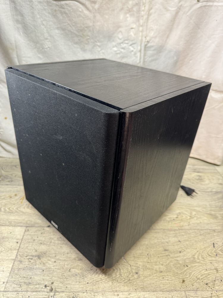 10” активен Subwoofer