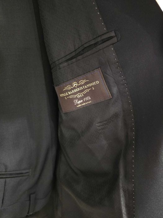 Costum ceremonie Bigotti