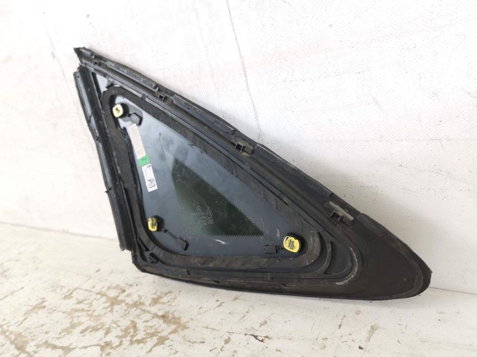 Geam Spate Dreapta Mercedes-Benz  GLC 254 [2022 - 2026] Coupe Original