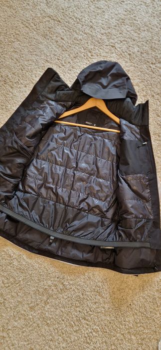 The north face geaca ski