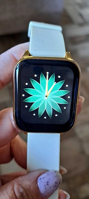 Смарт часовник IHunt