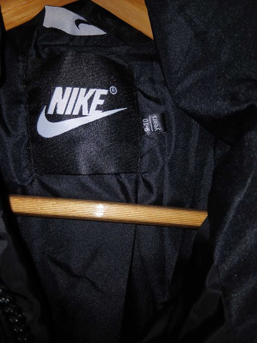 Детско  яке Nike