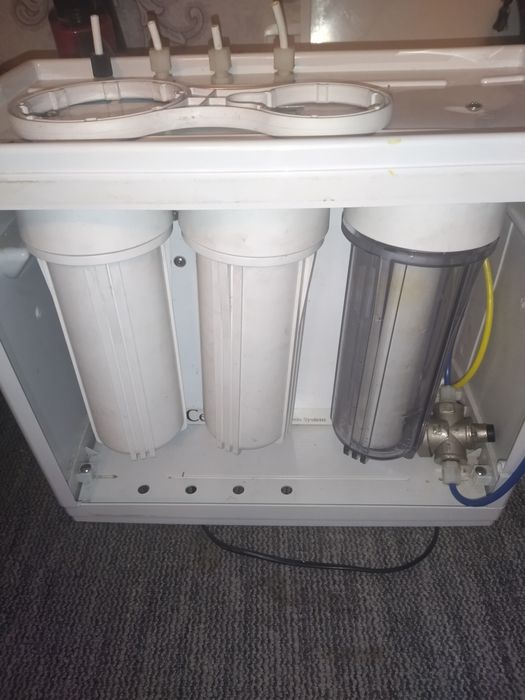 Фильтр для воды cebilon