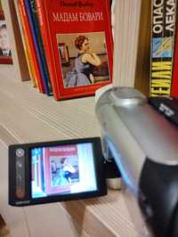 Sony DCR DVD-109E видеокамера