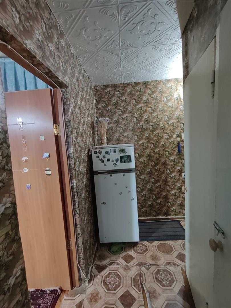 *Продам 1 комн квартиру. 13 микр-н. Помощь в ипотеке. ТОРГ