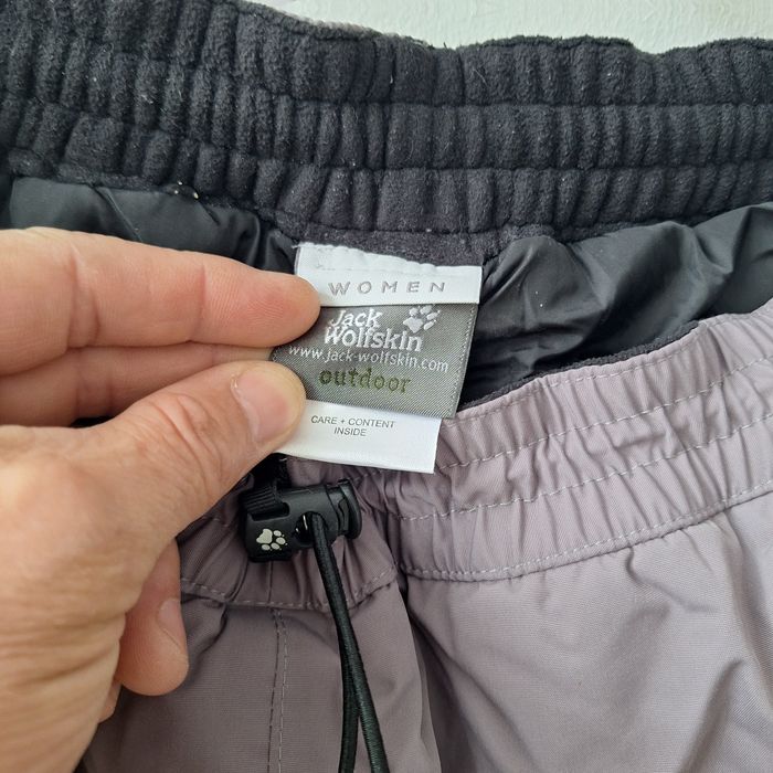 Pantaloni Jack Wolfskin mărimea 42-XXL