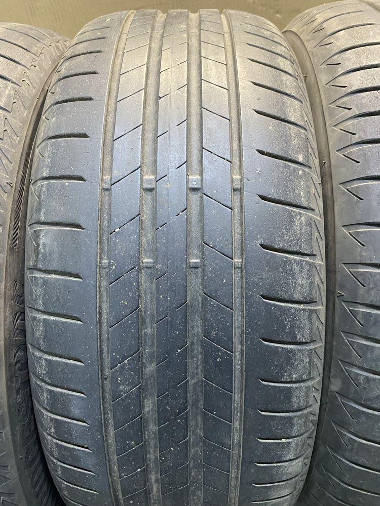 Anvelope vara 225/55R17 Bridgestone Alenza 001 97W