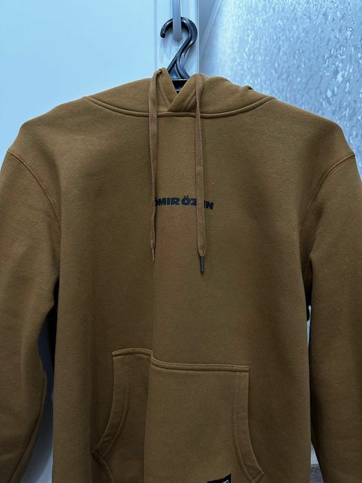 Худи от  Qazaq republic