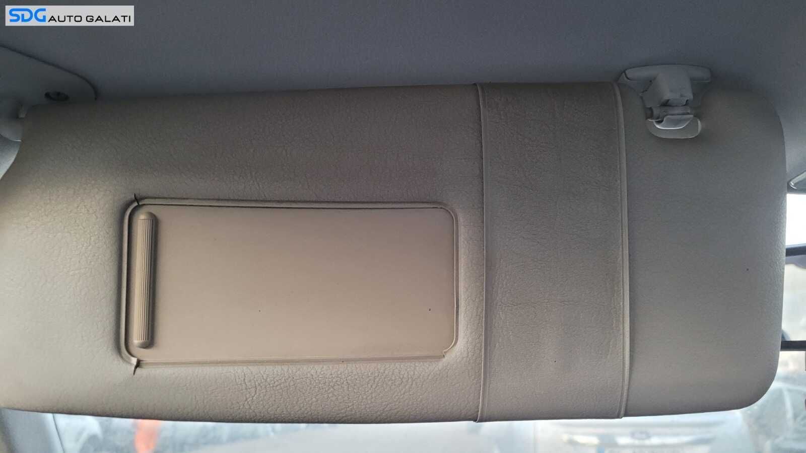 Parasolar Stanga Sofer BMW Seria 3 E46 1997 - 2006 [C2393]