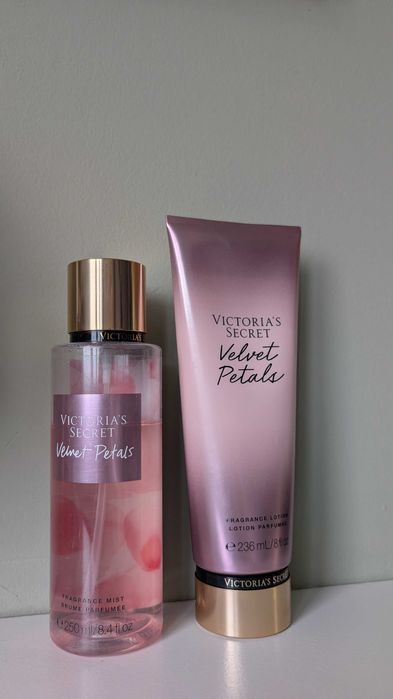 Victoria's secret - velvet petals