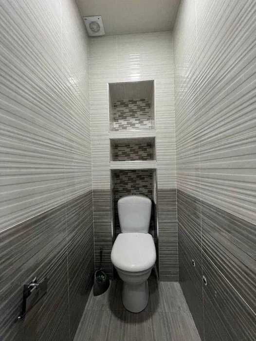 L2 Сдаётся 2ком квартира на  Яккасарайский р-н Ул Саламатина