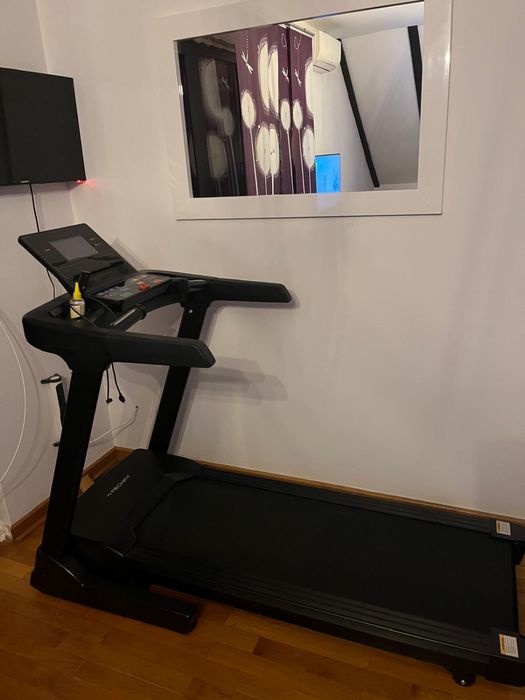 Banda de Alergat TECHFIT MT 300