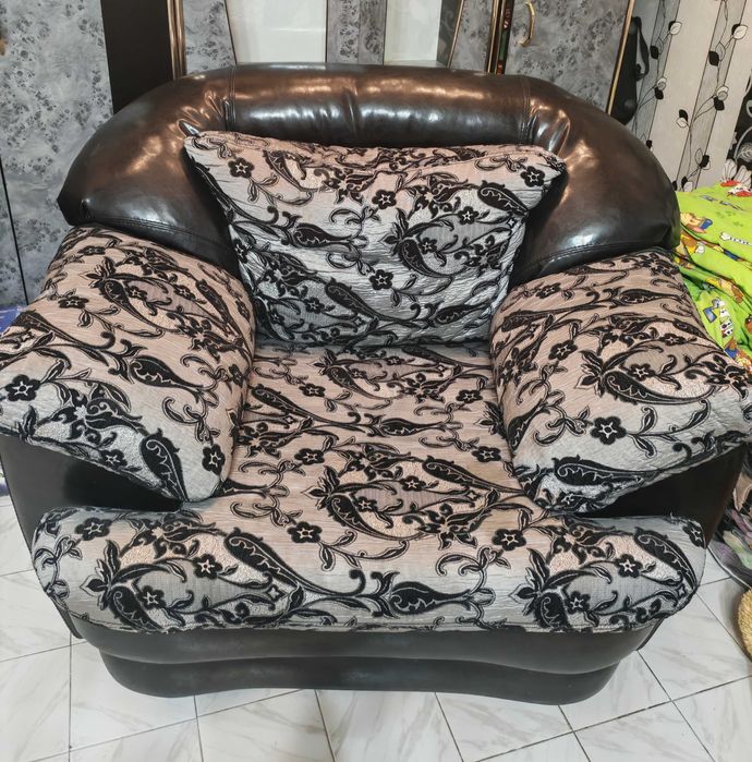 Холова гарнитура от 3 части