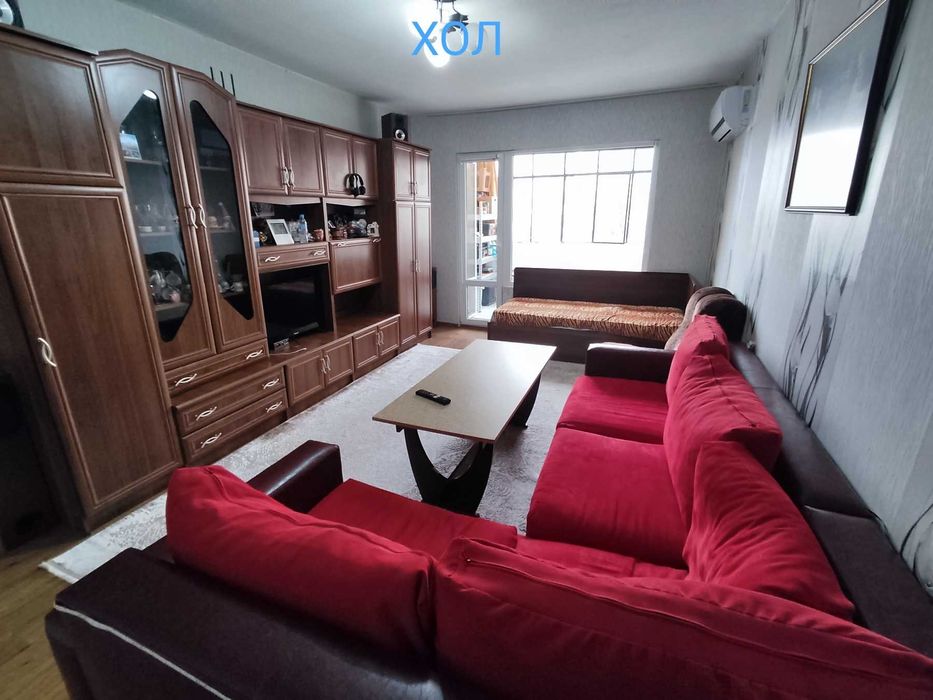 Продава многостаен апартамент в кв. Железник-Запад - гр. Стара Загора