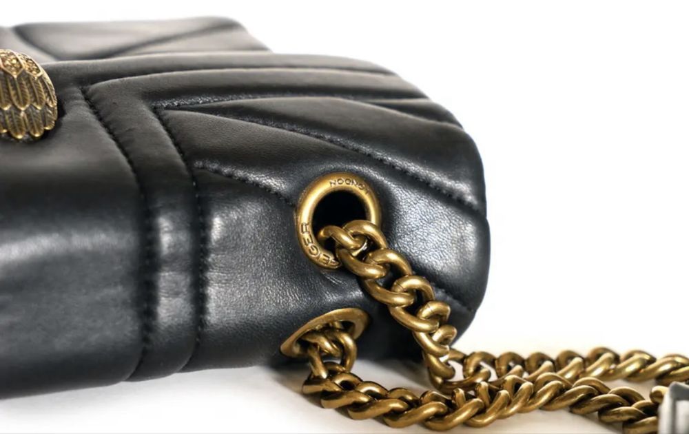 Дамска чанта на Kurt Geiger