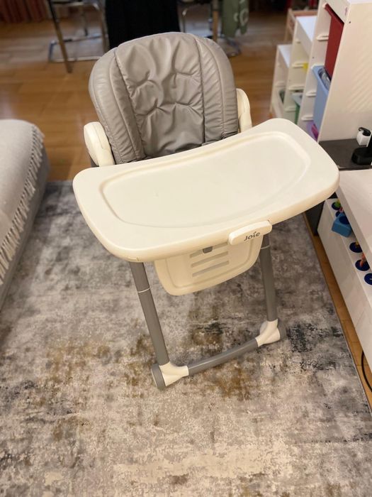 Joie - Scaun de masa Multiply 6 in 1